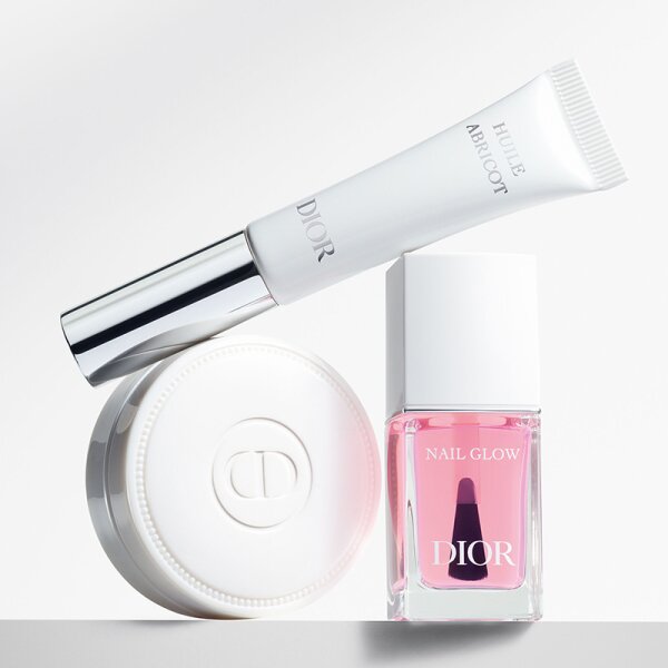 DIOR HUILE ABRICOT Nagelöl