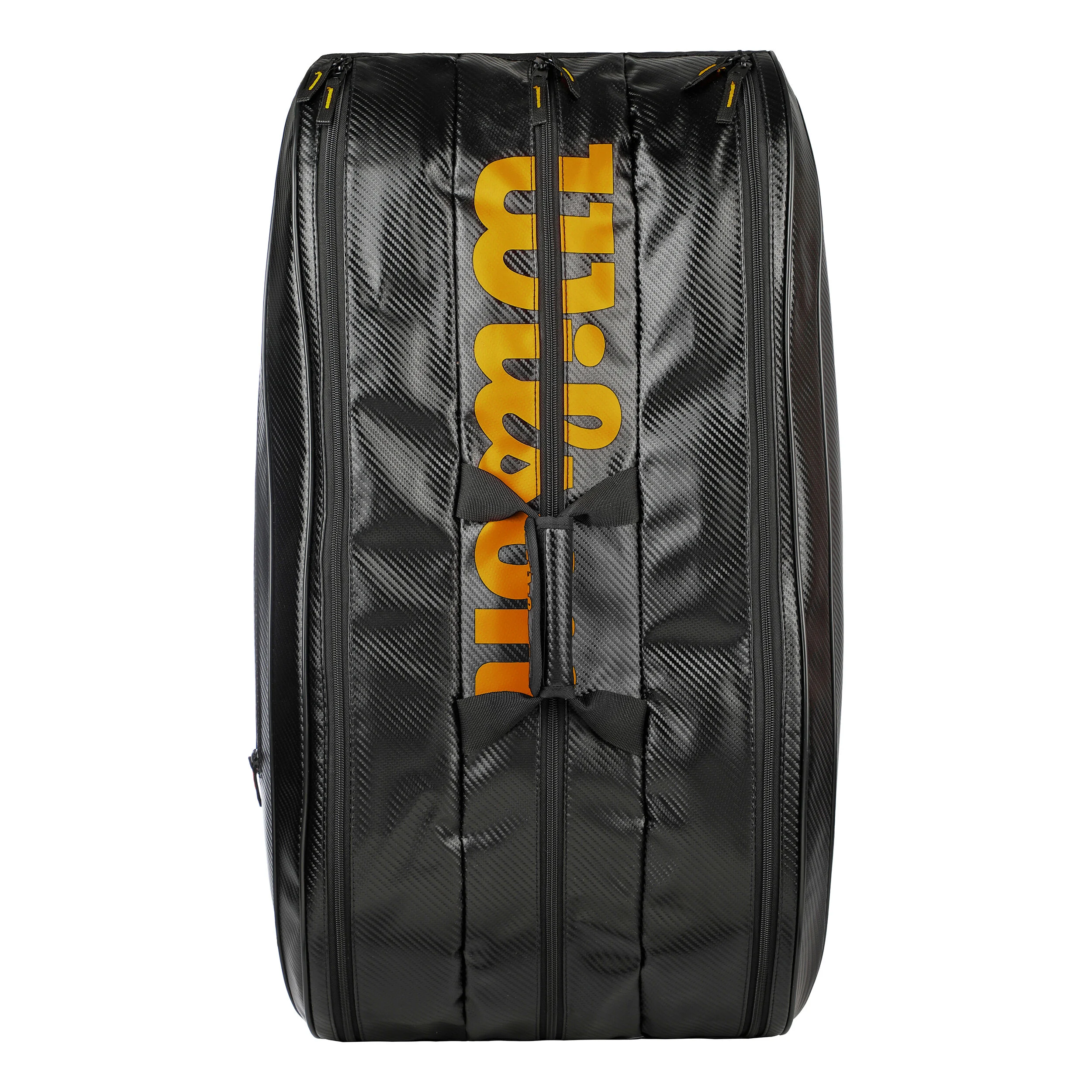 Elite Schlägertasche 15er Special Edition - Schwarz, Beige