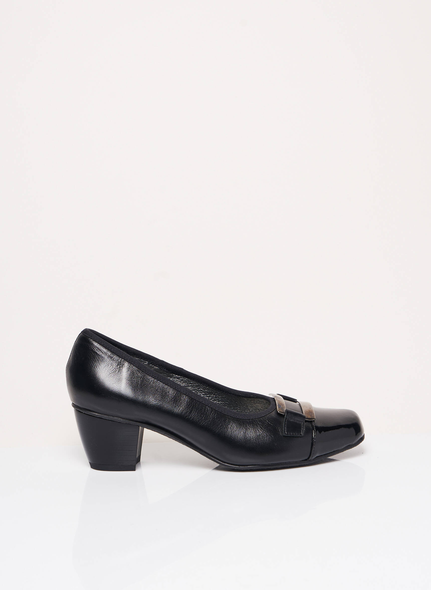 Inea Escarpins Femme couleur noir