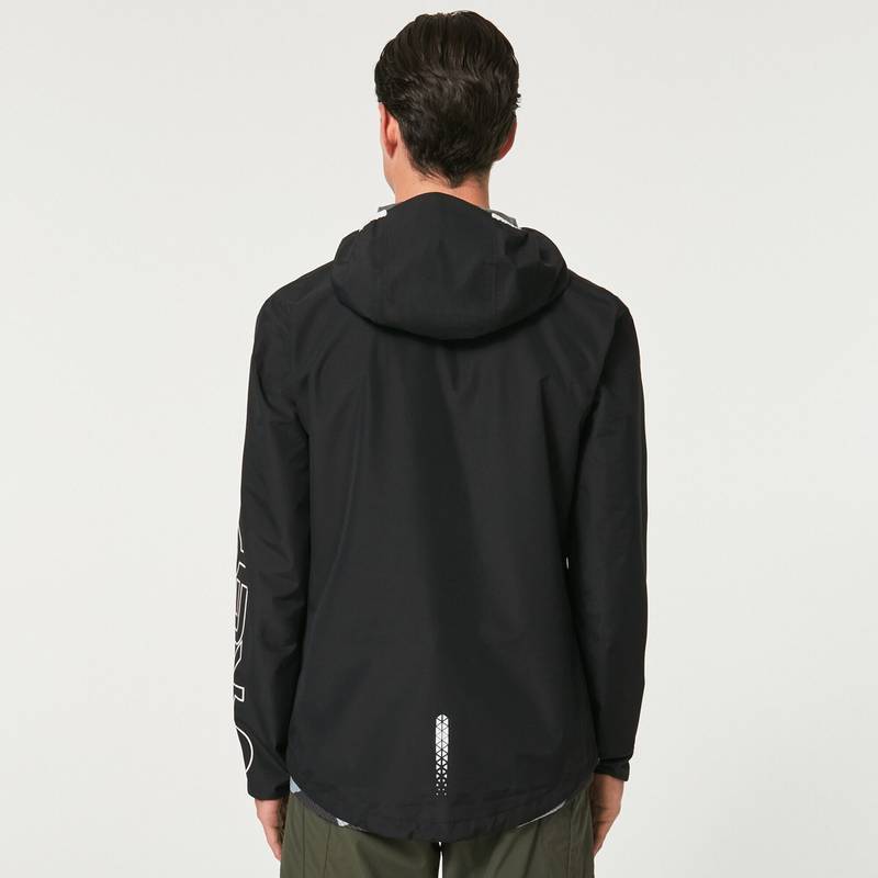 Oakley ELEMENTS Fahrradjacke Herren