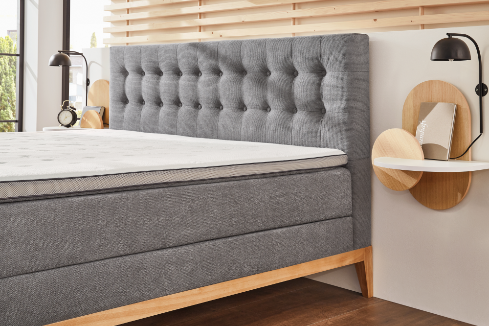 Boxspringbett BX2290 Chili Westwood