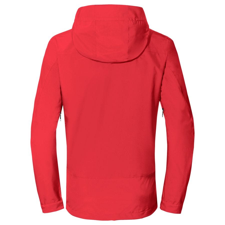 Neyland 2,5-Lagen Regenjacke Damen