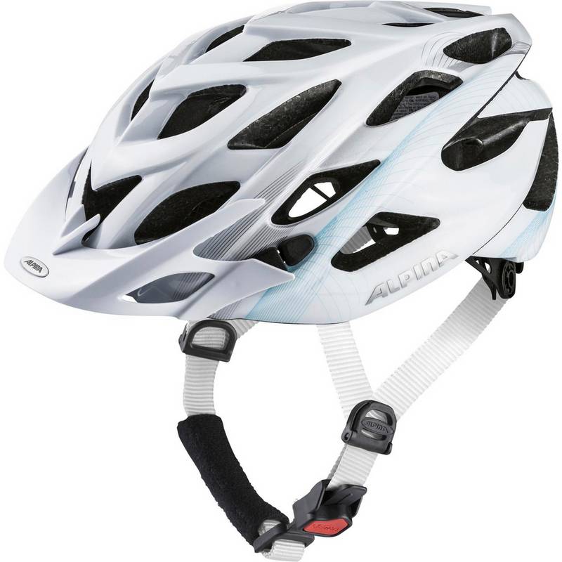 ALPINA D-ALTO Helm