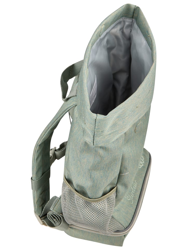 Sterntaler Kinderrucksack LÖWE Leo in mittleres grün günstig kaufen onesize