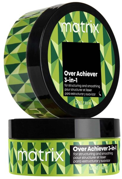 Matrix Style Link Over Achiever Stylingcreme