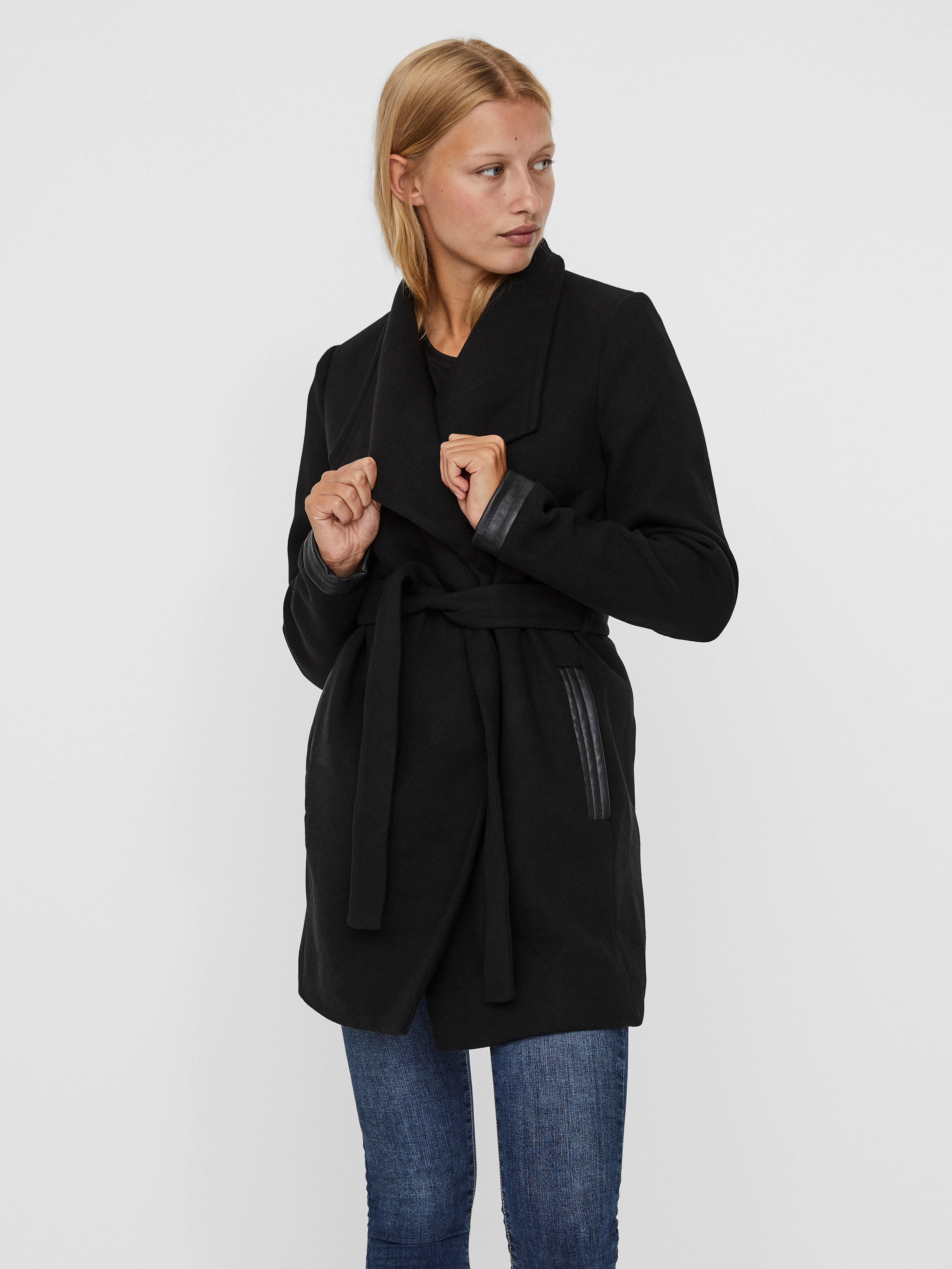 VMCALASISSEL Jacke