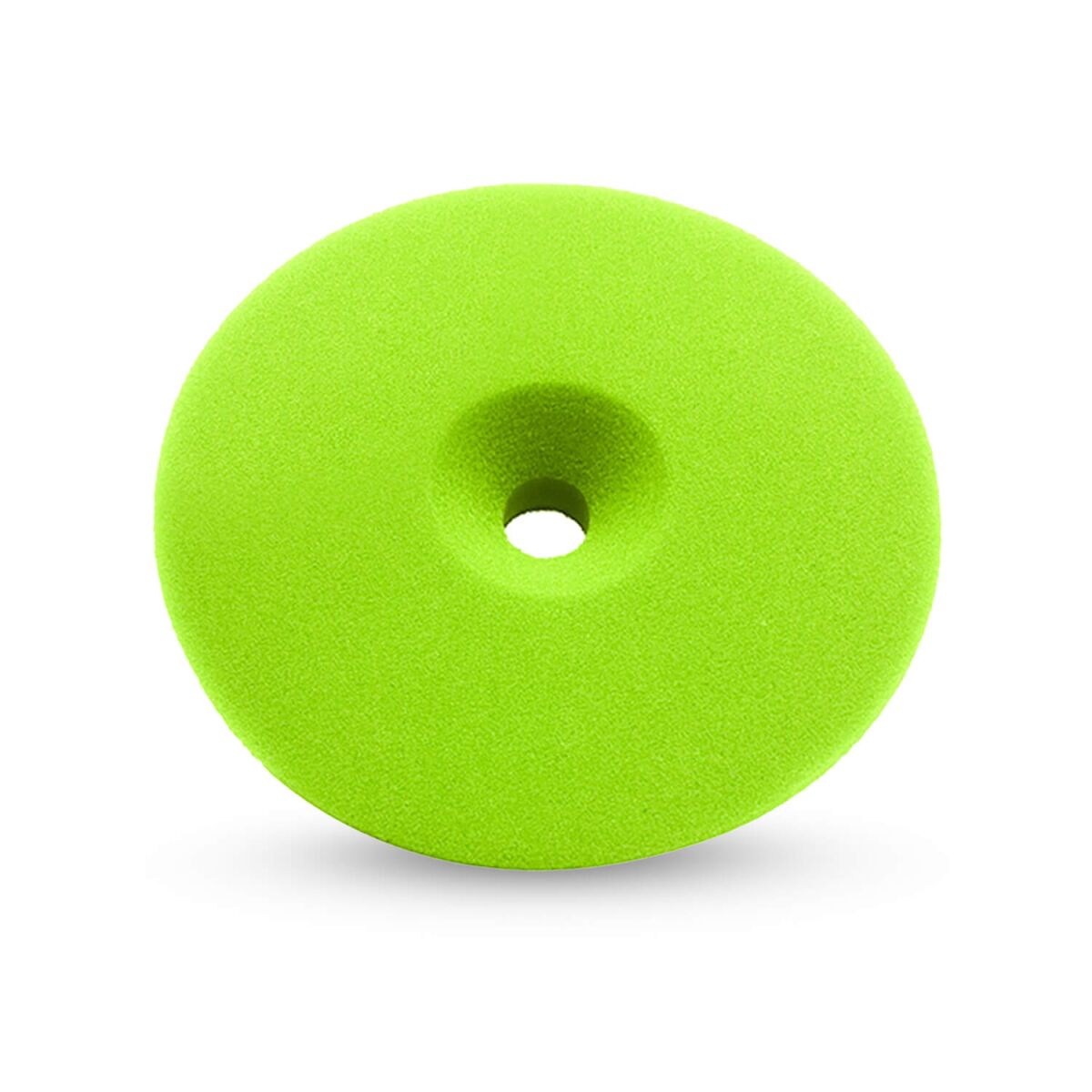 Liquid Elements Polierschwamm V2 Soft Cut 125mm grün
