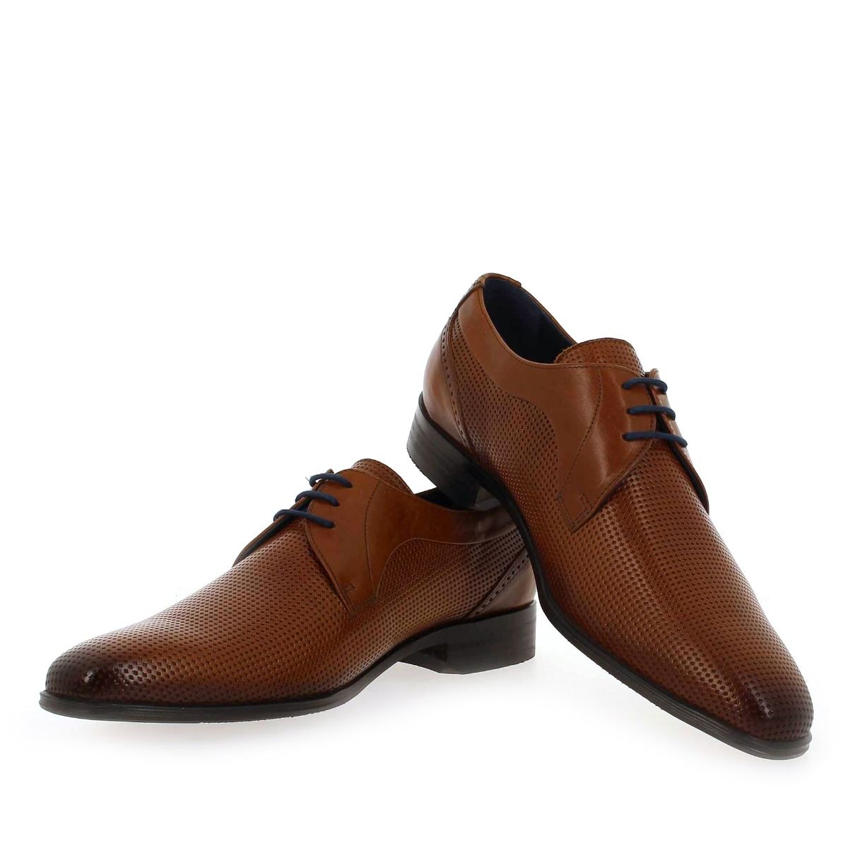 Fluchos  8963 - cognac