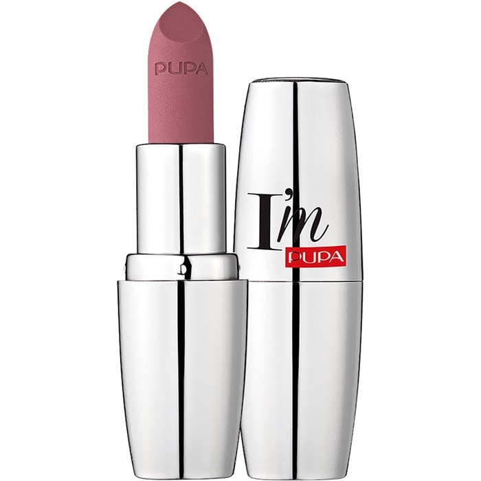 I'm Matt Lipstick
