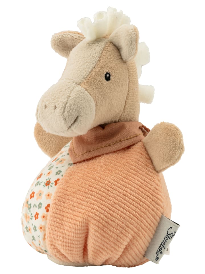 Sterntaler Knuddelsäckchen PFERD Sunny in beige günstig kaufen onesize