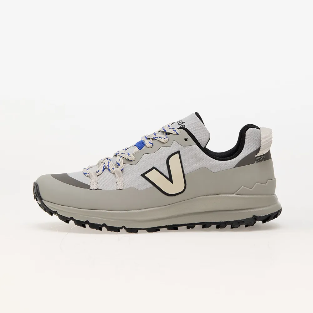 VEJA W x TUDES Trek Shell ET2303651A / weiss