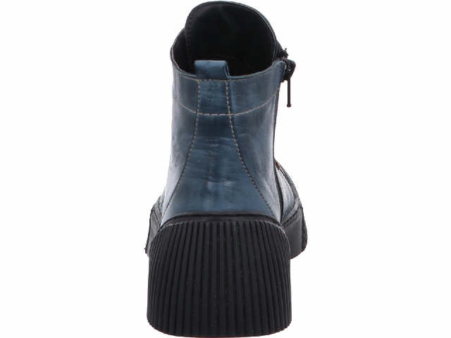 GEMINI Stiefeletten blau