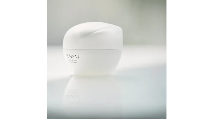 SENSAI Comforting Barrier Mask 60 ml