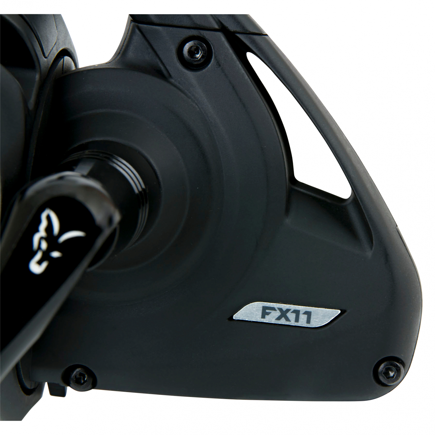 Fox Carp Karpfenrolle FX 11