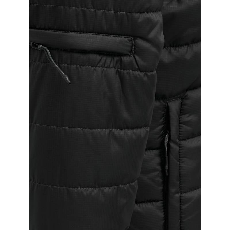 hummel hmlNORTH QUILTED HOOD JACKET WOMAN Funktionsjacke Damen