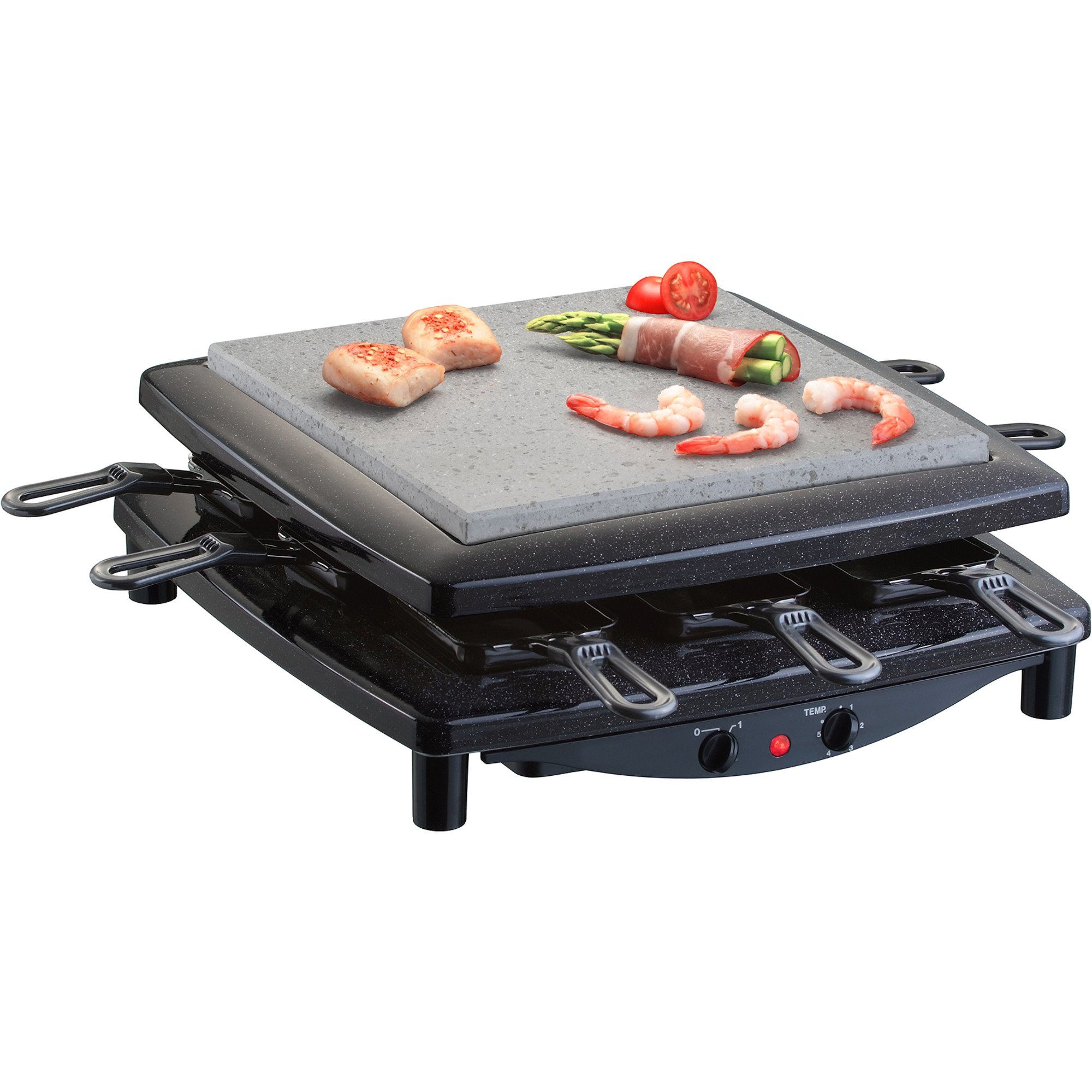 Steba Kaffeebereiter Steba Raclette RC 3