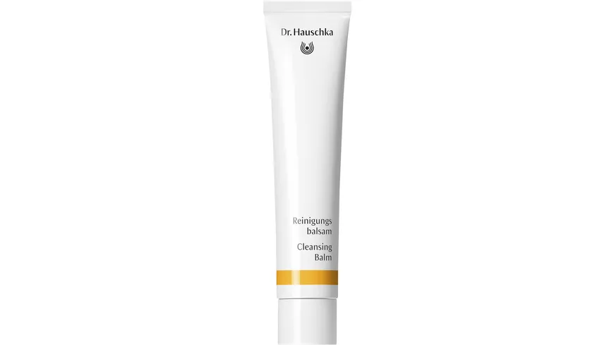DR. HAUSCHKA Reinigungsbalsam