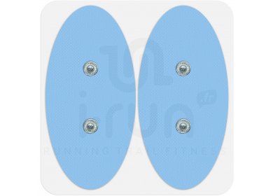 Bluetens Pack de 6 électrodes Surf