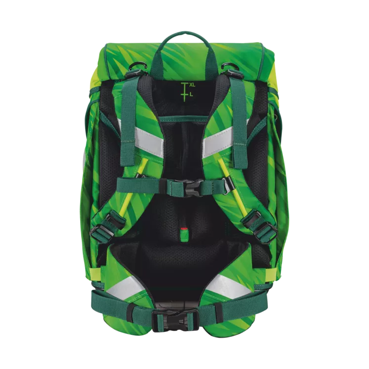 Scout Alpha DIN Dino Rex