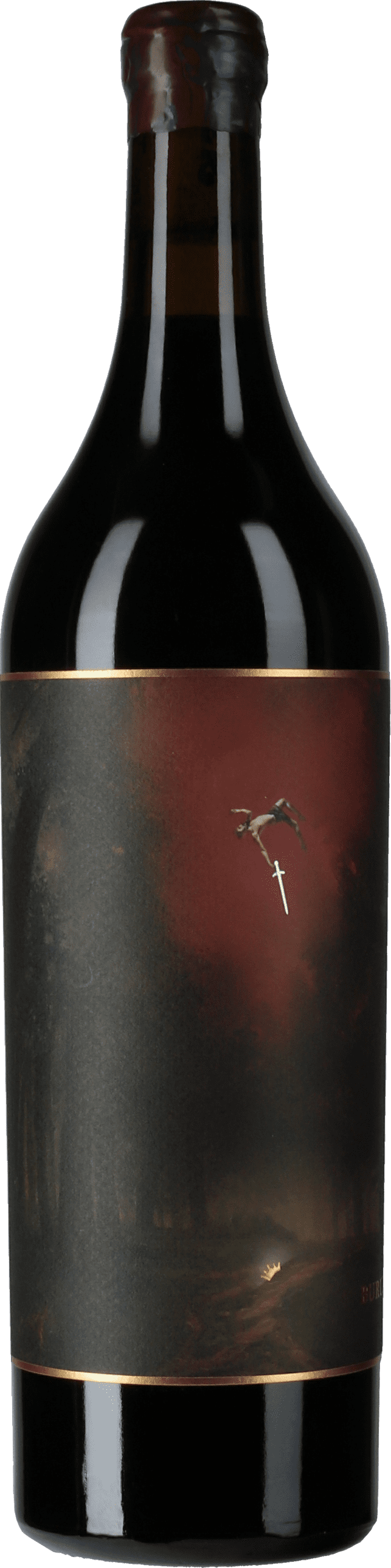 Oxer Wines – Rioja: Buruzagi 2023