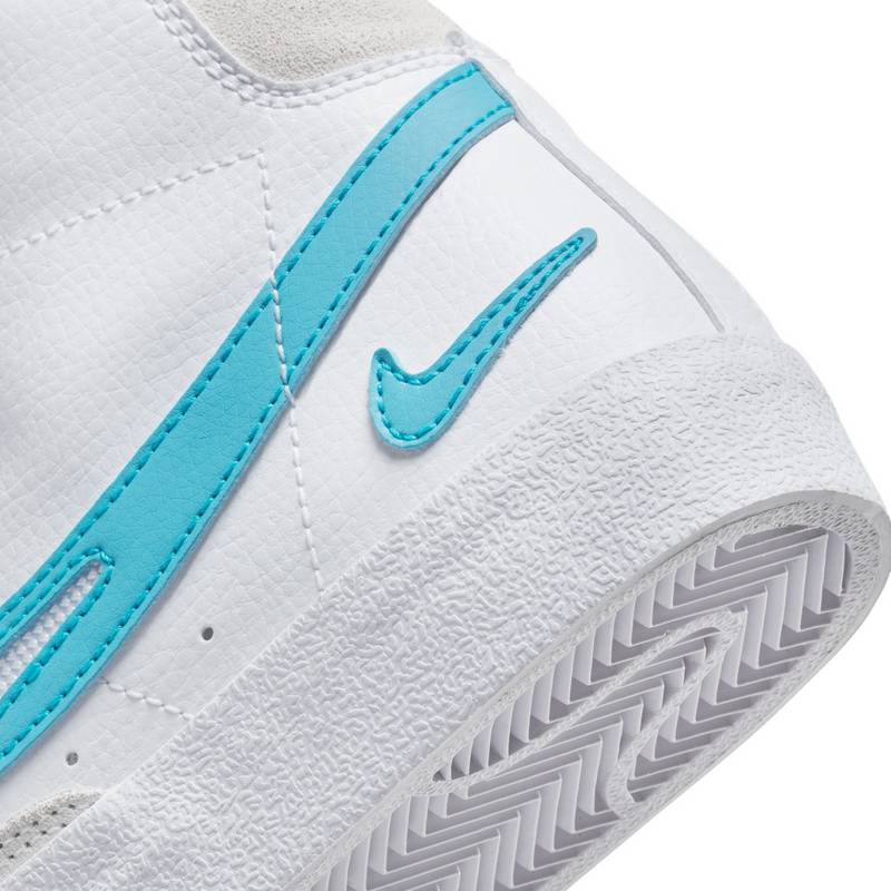 Nike BLAZER MID GS Sneaker Kinder