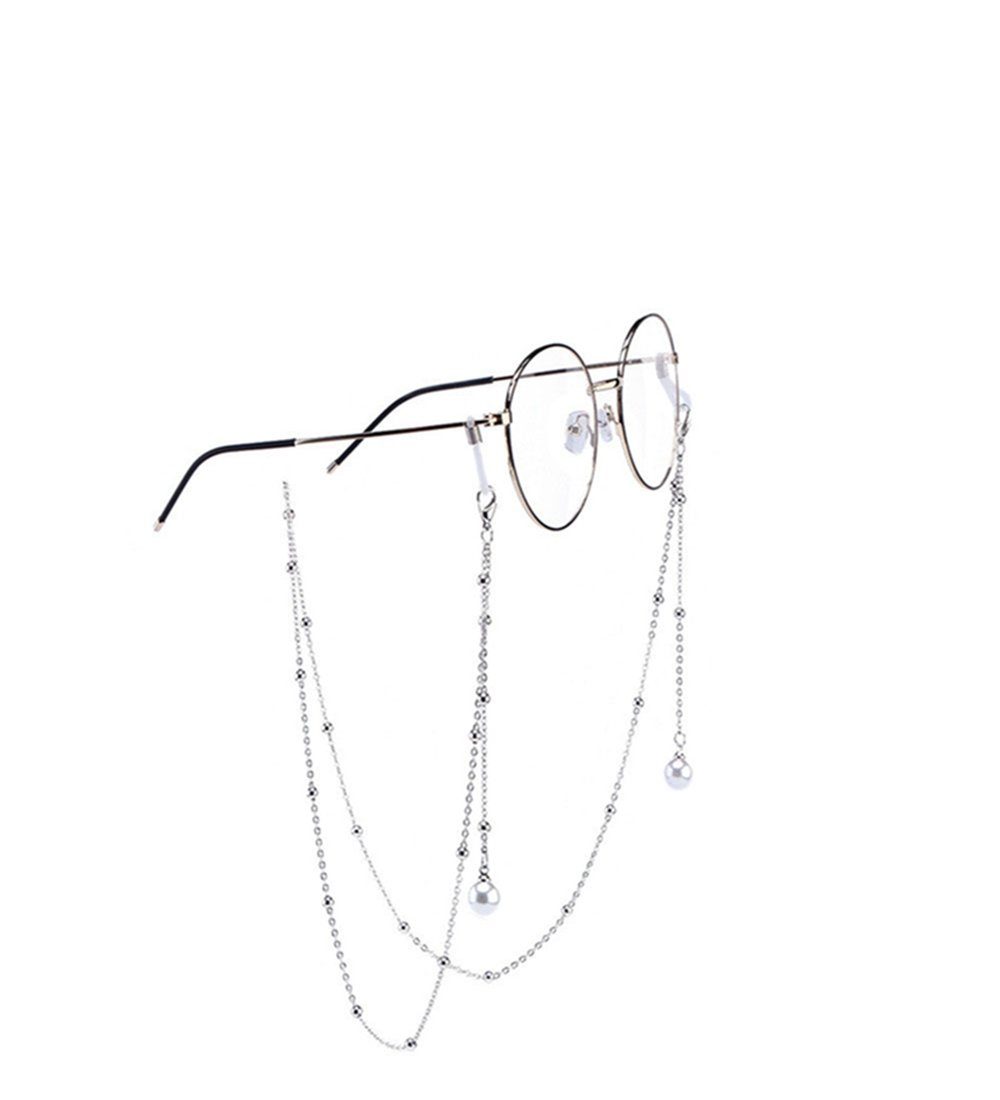 Ronner UG Brillenkette Brillenketten Brillen Gurt Halter,Brillen Cord Sonnebrillen Band