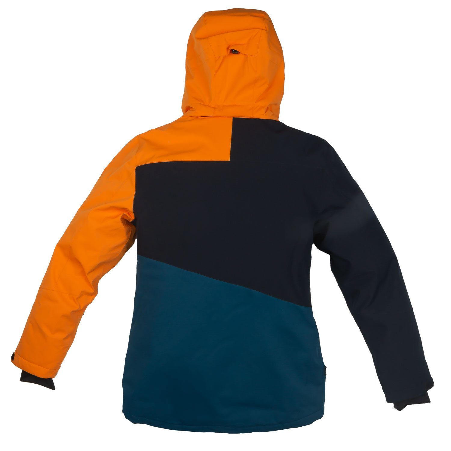 Killtec Skianzug Herren Skijacke + Skihose Farb- Größenwahl (blau/orange/schwarz)