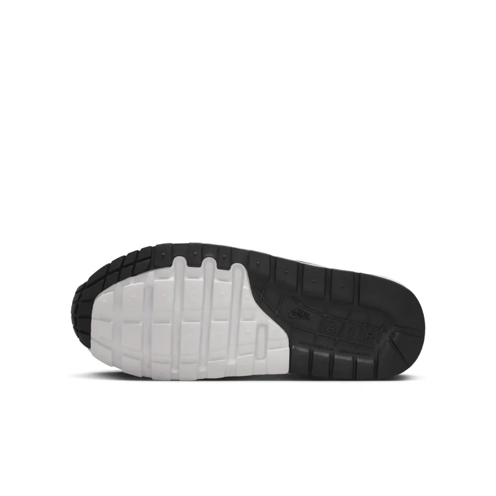 Nike Air Max 1 DZ3307-005 / schwarz