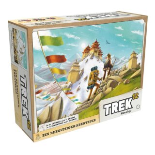 Trek 12 (DE)
