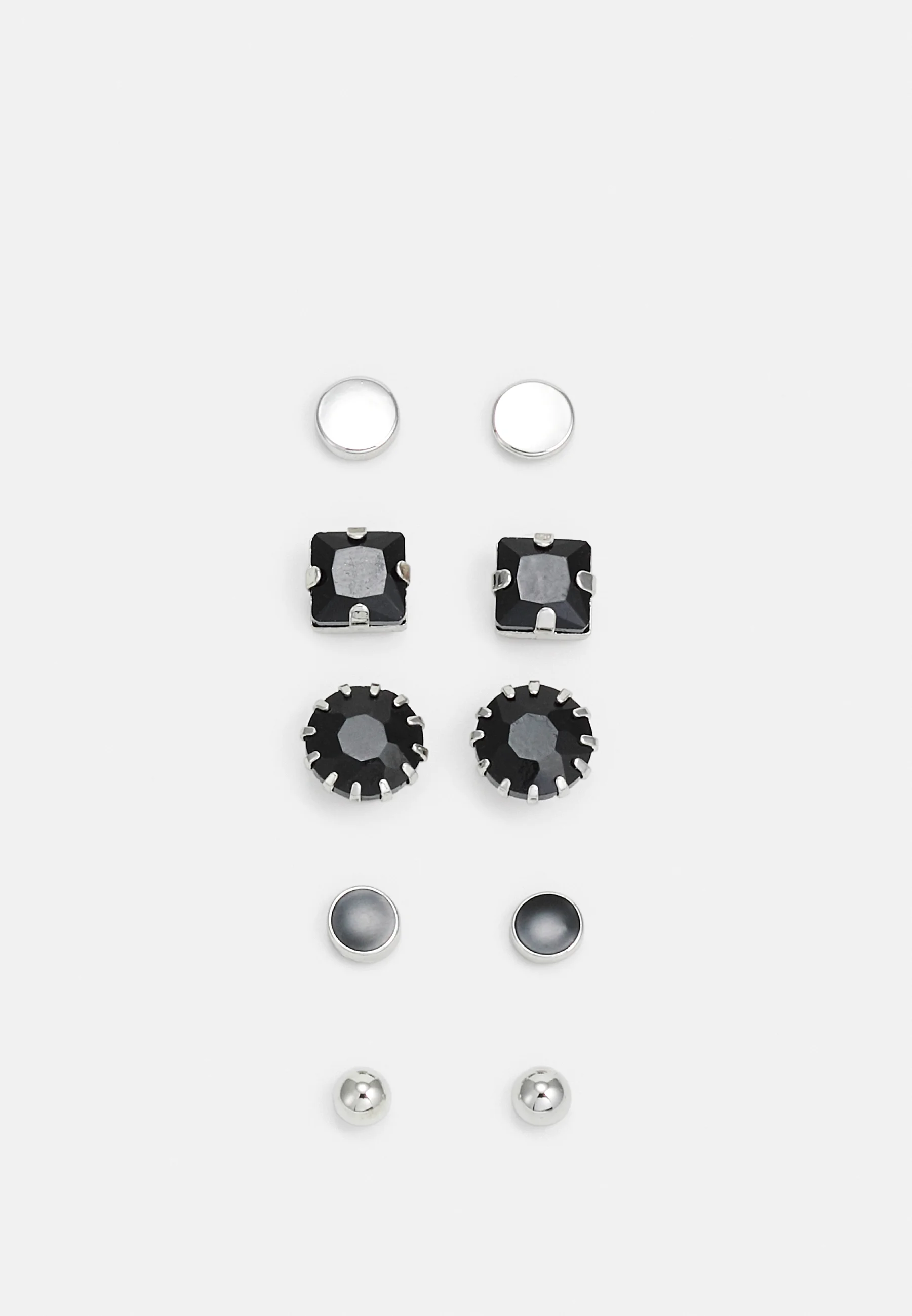 Pier One 9 PACK UNISEX - Pendientes