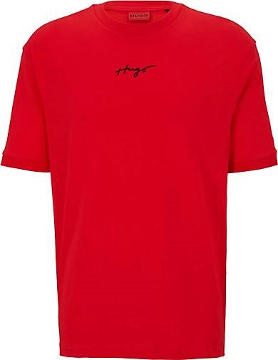 HUGO T-Shirt Dontevideo