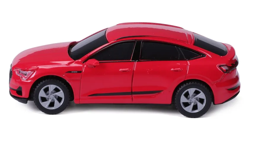 Maisto Tech - Audi E-tron (Bluetooth 5.0) (2,4 GHz) USB