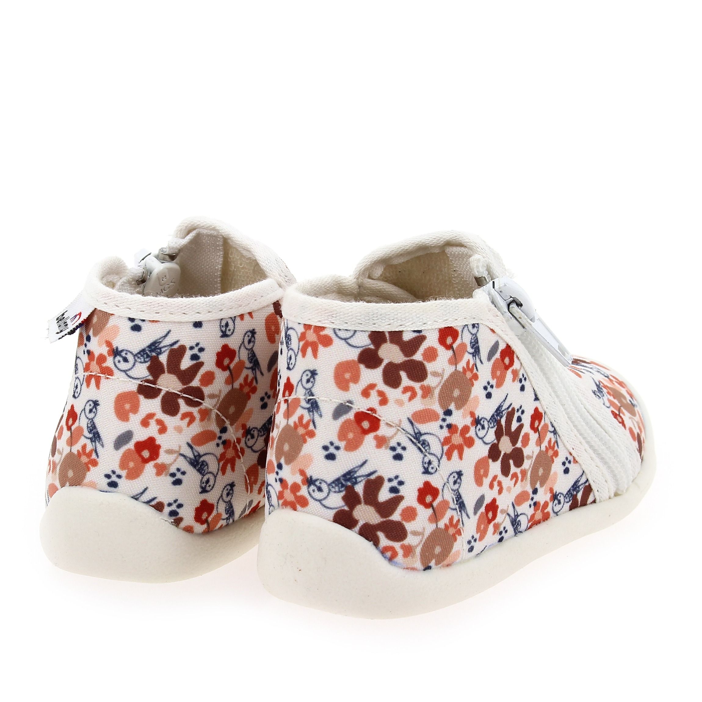 Bellamy  TISA - Beige Corail