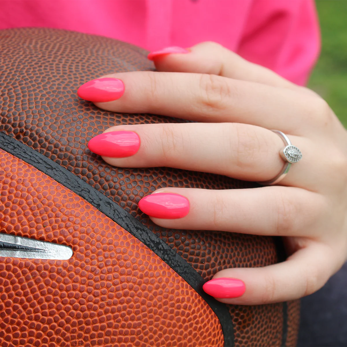 Esmalte em gel UV Sport semipermanente - Esmalte com efeito gel