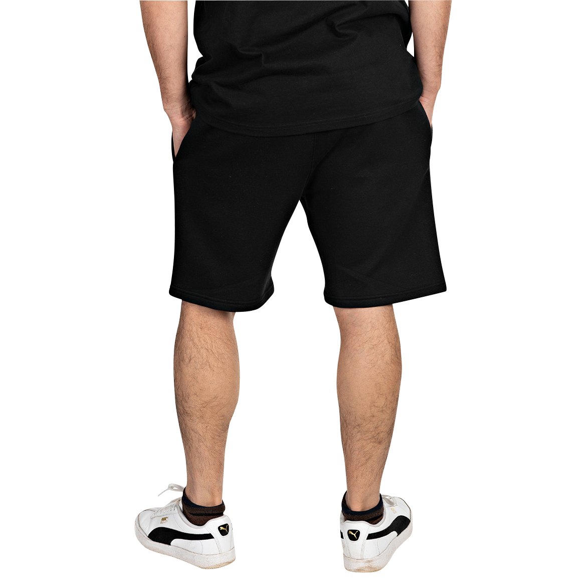 Fox Rage Jogginghose Shorts Ragewear (kurz)