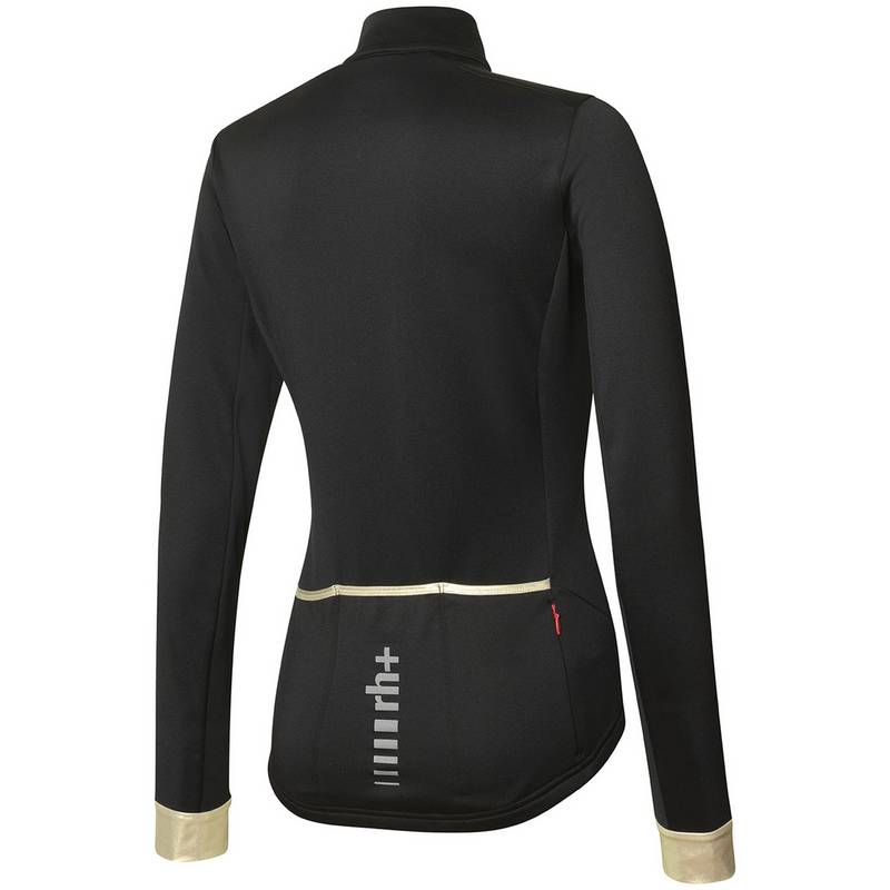 RH+ Code W Jacket Fahrradjacke Damen