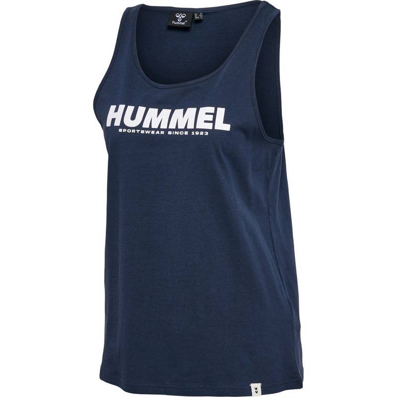 hummel hmlLEGACY WOMAN TANKTOP Funktionstop Damen