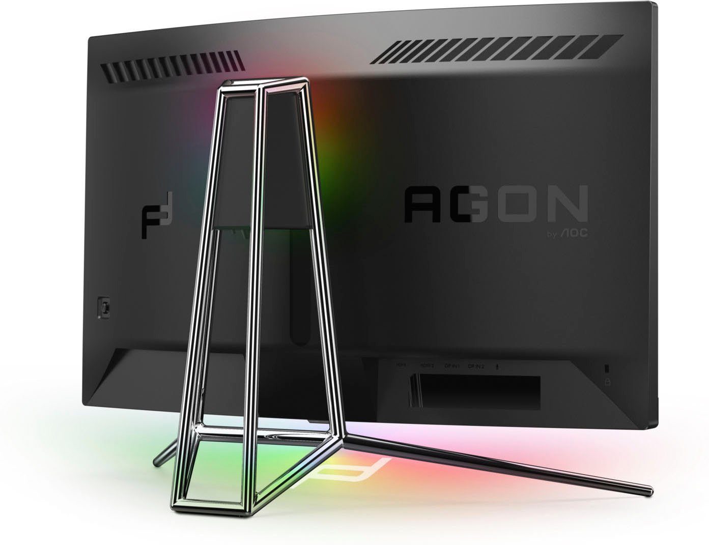 AOC PD27 Curved-Gaming-Monitor (68,6 cm/27 