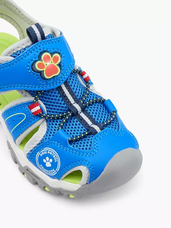 PAW Patrol Trekkingsandale - mit Licht