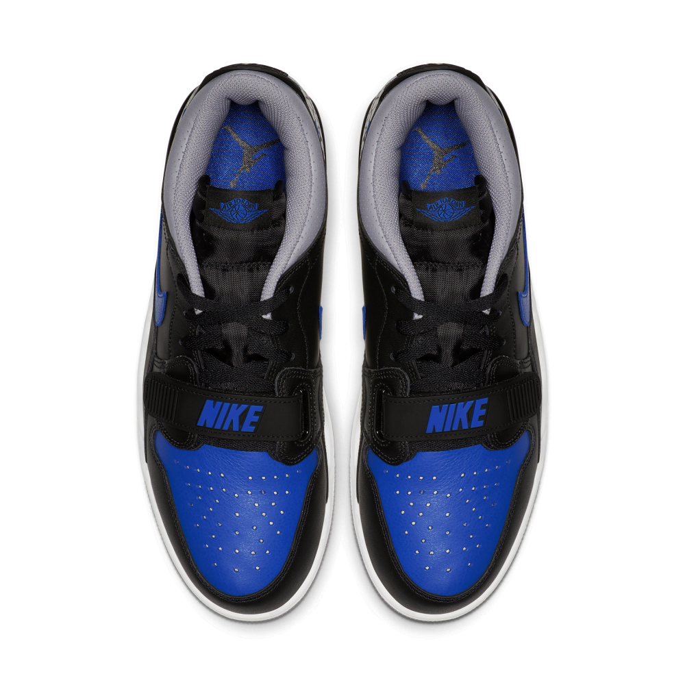 NIKE JORDAN Air Legacy 312 Low CD7069-041 / schwarz