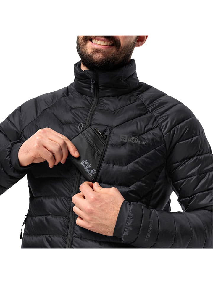 Jack Wolfskin Steppjacke 