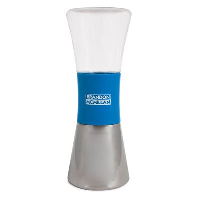 Brandon McMillan Shake & Break