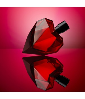 DIESEL Loverdose Red Kiss Eau de Parfum 50 ml