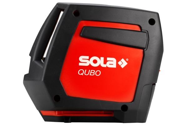 Sola 71014401 QUBO BASIC linijinis ir taškinis lazeris