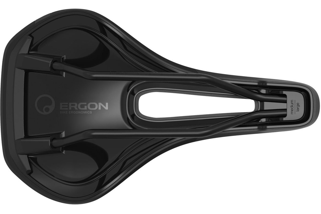 Ergon SMC Women Sport Gel Sattel