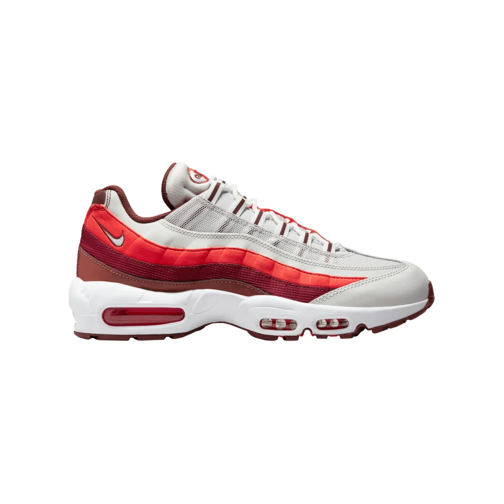 Nike Air Max 95 DM0011-005 / grau