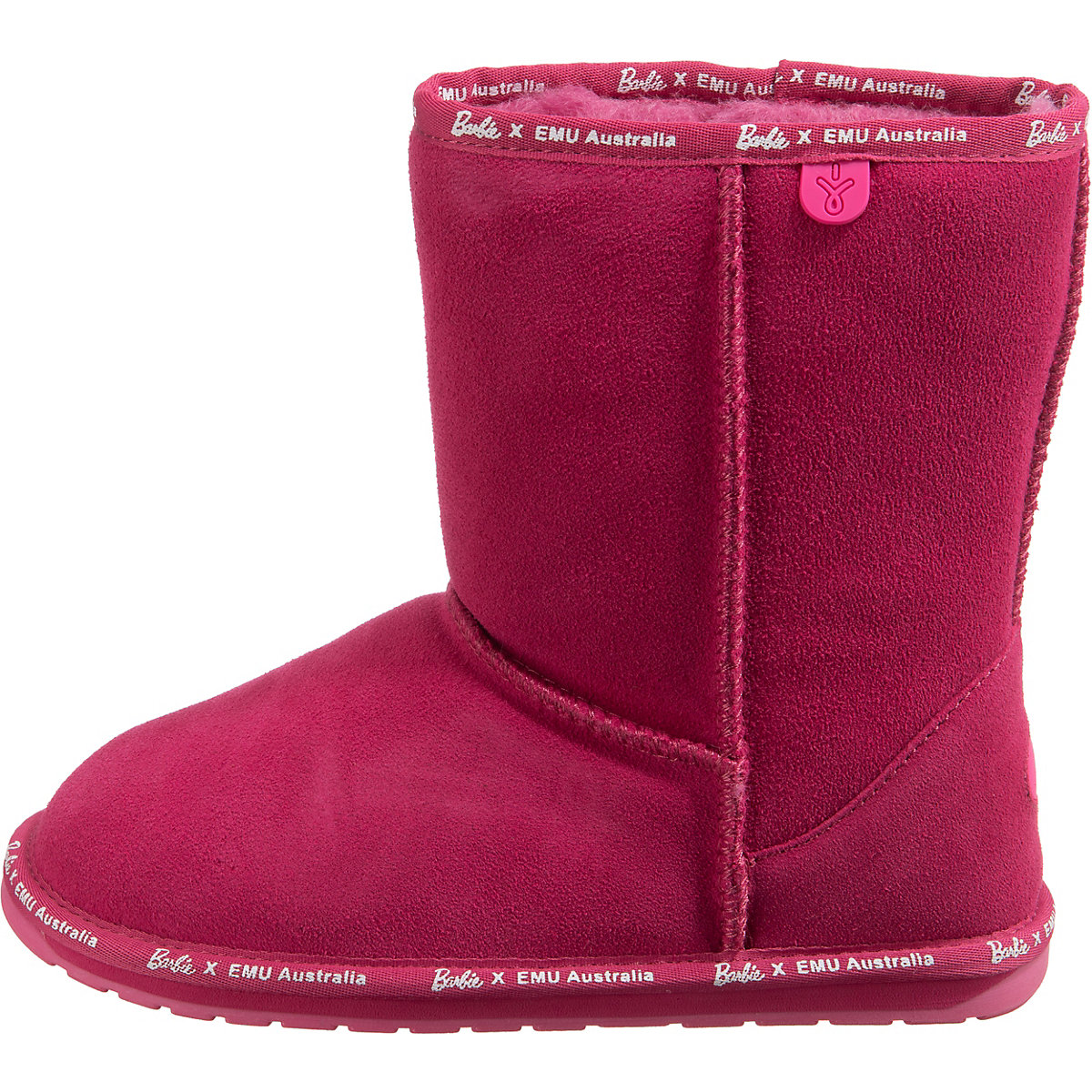 Baby Winterstiefel für Mädchen