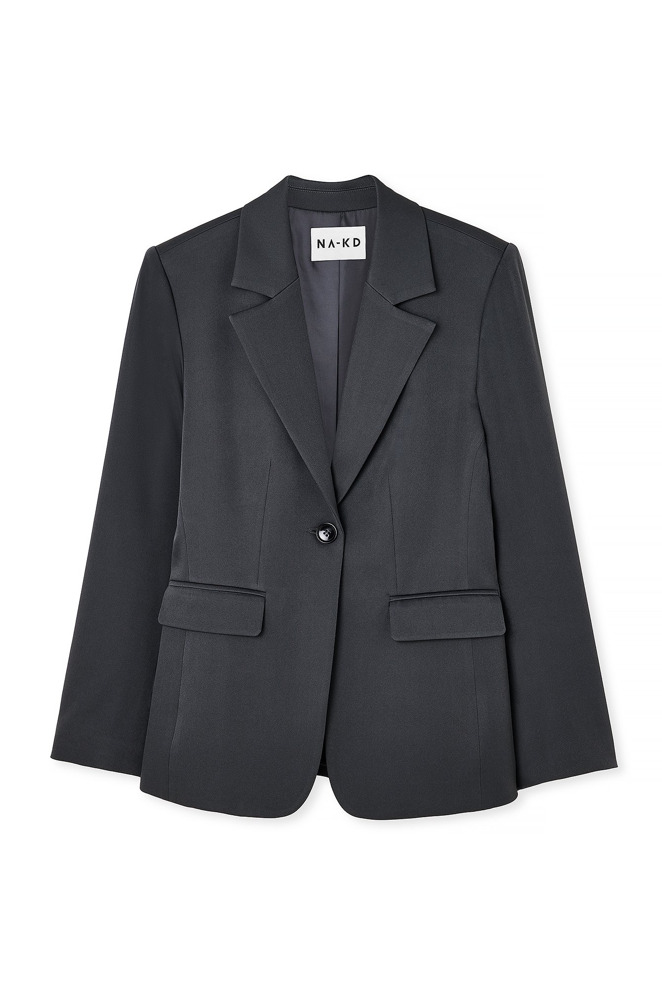 Taillierter Blazer