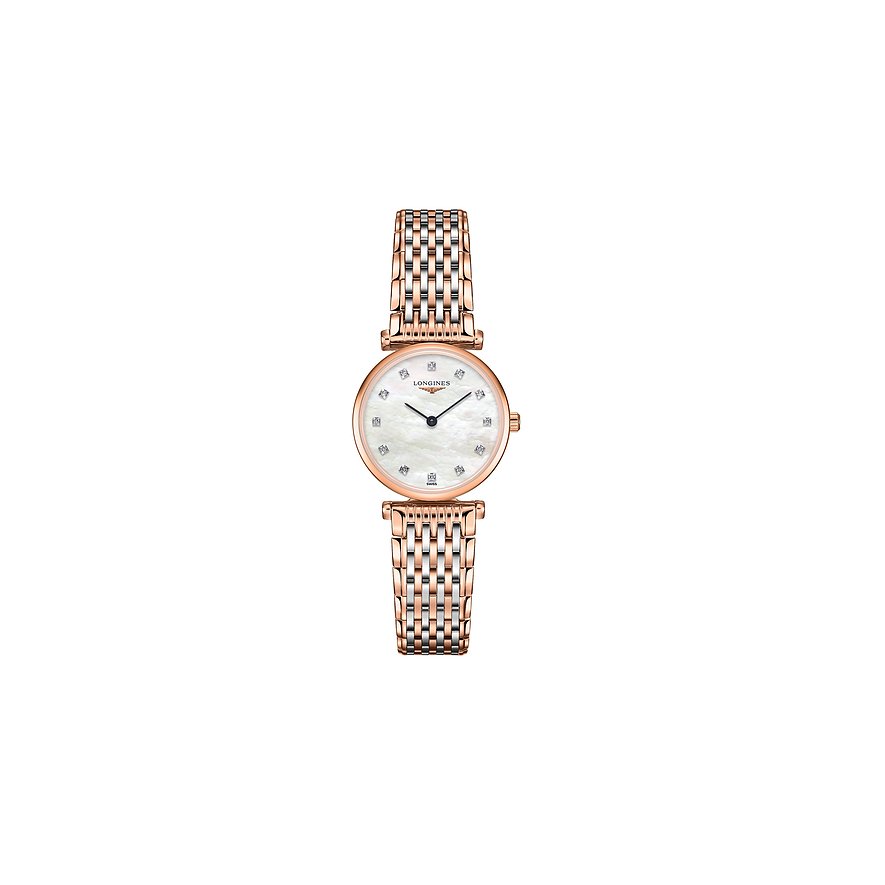 Longines Damenuhr La Grande Classique de Longines