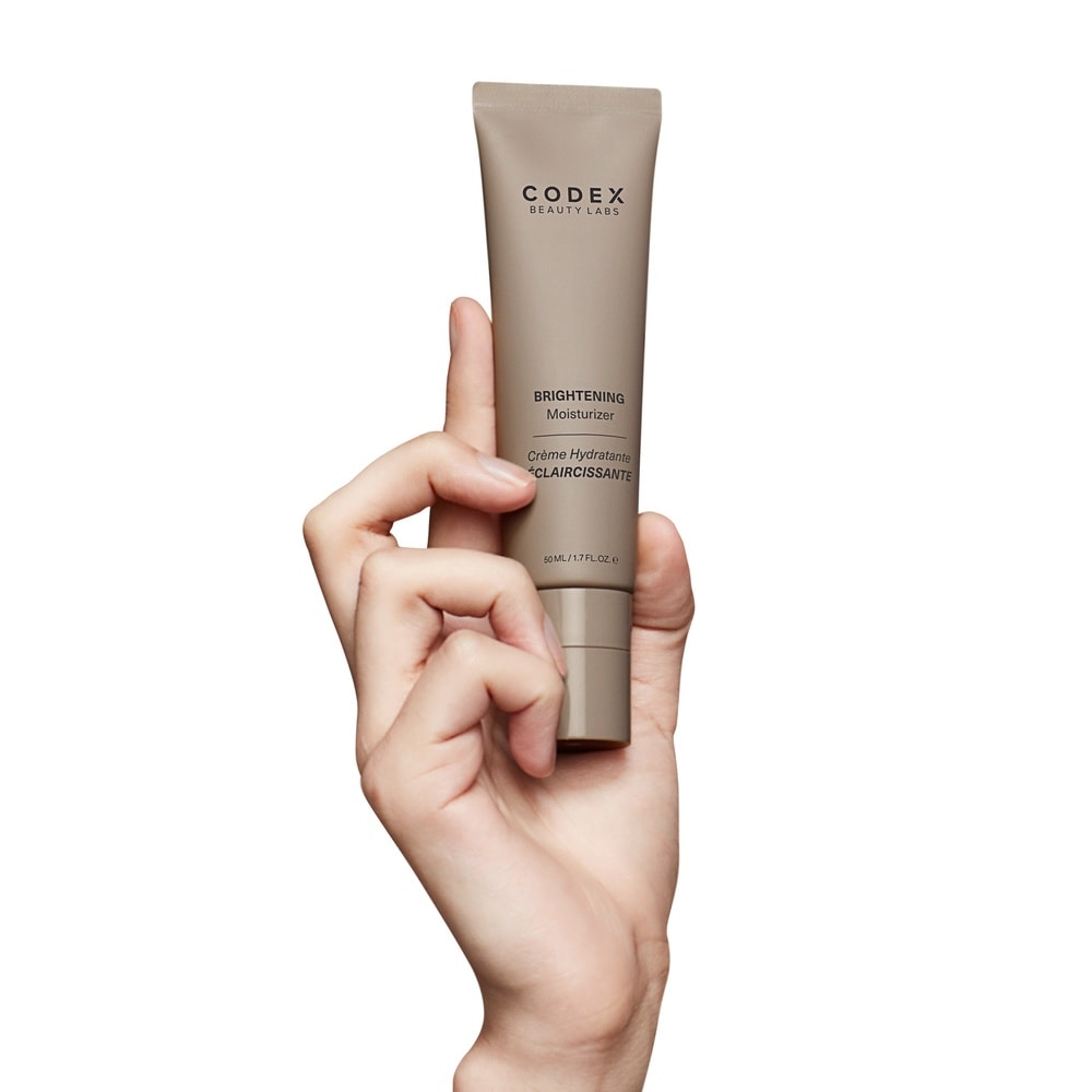 codex labs Hydratant Crème de jour